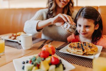 Breakfast/Coffee Service 76 of 95