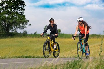 Bicycling