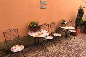 Porch