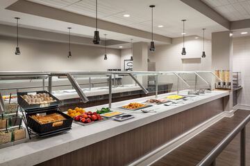 Breakfast/Coffee Service 38 of 43