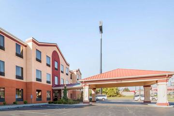 Comfort Suites London