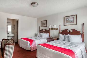 OYO Hotel San Antonio East