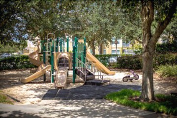 Children’s Area
