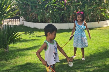 Children's activities