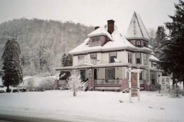 Gallets House B & B