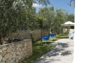Sundeck