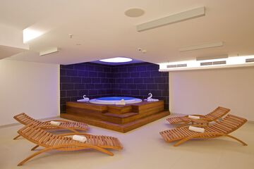 Treatment room