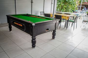Billiards