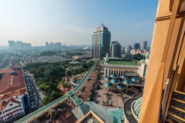 City view