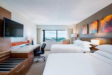Delta Hotels by Marriott Regina