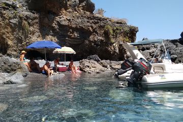Boating