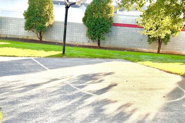 Sports facility