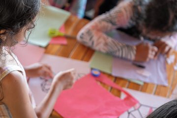 Children's activities