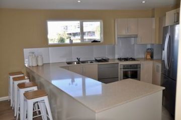 In-Room Kitchen