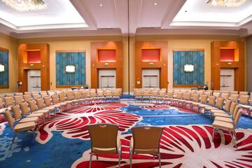 Ballroom