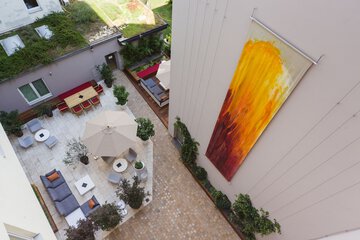 View from room