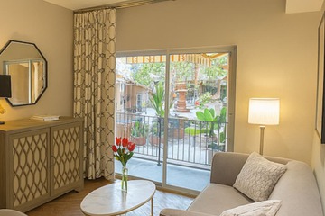 View from room