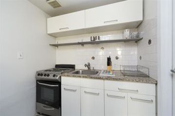In-Room Kitchen