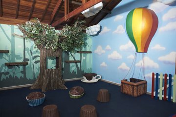 Children's activities