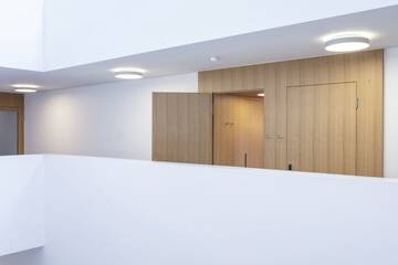Building design