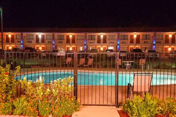 Shiloh Inn