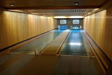 Bowling