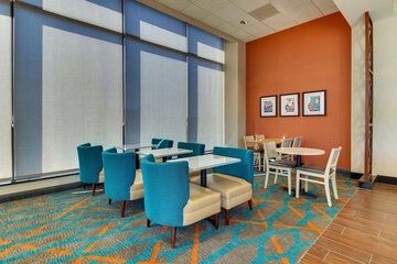 Breakfast/Coffee Service 56 of 81