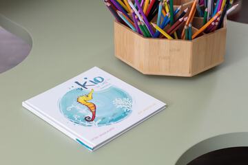 Children's activities