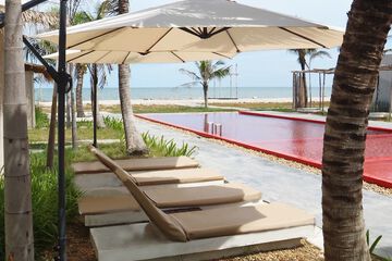 Sundeck