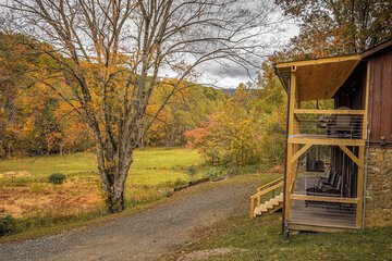 Valley view