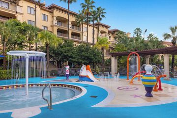 Children's pool
