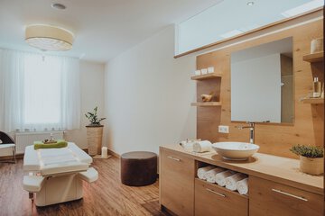 Spa treatment