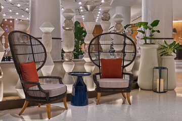 Hotel Interior 28 of 162