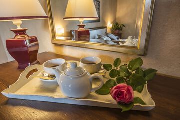 Coffee service