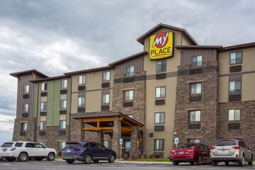 My Place Hotel Kalispell MT