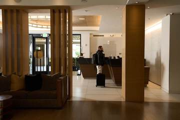 Hotel Zoe Fishermans Wharf