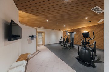 In-room fitness