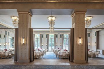 Ballroom