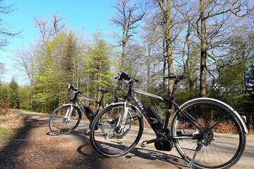 Bicycling