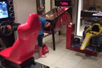 Arcade