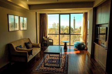 View from room