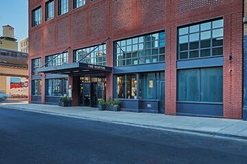The Hoxton Chicago