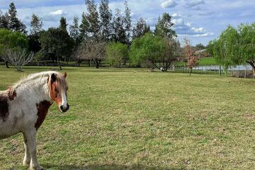 Land view from property