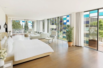 View from room
