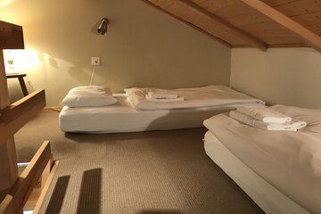 Children's theme room