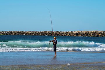 Fishing