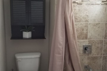 Jetted tub