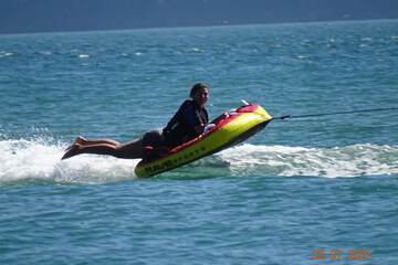 Boating