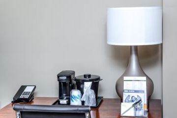 In-Room Amenity