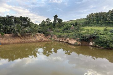 Lake